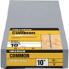 Hillman Fas-n-Tite 10 In. Bright Common Spikes (15-Count) 461494