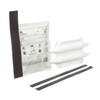 3m Splice Kit, 1/0 AWG Max, Black, EPDM Rubber Insulation, 1,000 V 82-F1