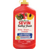 Sevin 1.25 Lb. 2-in-1 Sulfur Dust 100547227