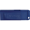 Verbatim 64GB USB Flash Drive VTM98658 562530