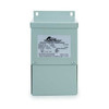 Buck Boost Transformer, 3 kVA, NEMA 3R, 12/24V AC, 120/240V AC