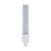 Satco Bulb, LED, 4.5W, PL, 120V-277V, 40K, G23, No S18403