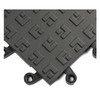 Wearwell 18 in W x 18 in L, 10 PK 562