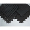 Wearwell 18 in W x 18 in L, 10 PK 562