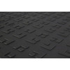 Wearwell 18 in W x 18 in L, 10 PK 562