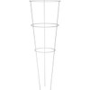 Glamos 42 In. Heavy-Duty Galvanized Tomato Cage 704009