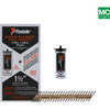 Paslode 1-1-2 In. Cordless Metal Connector Nailer (Tool Only) 906200 356904