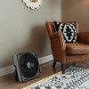 Vornado Model 80X 20 In. High Velocity Box Fan with Kickstand FA1-0241-65 621542