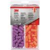 3M Disposable Earplugs (80-Pair) 92059H80-DC