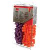 3M Disposable Earplugs (80-Pair) 92059H80-DC 334009