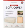 Backyard Basics 86 In. Sofa Cover 07840BBGD