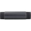 B&K 1/2 In. MIP x 6 In. Schedule 40 Polyethylene Nipple 423-060