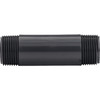 B&K 1 In. MIP x 5 In. Schedule 80 PVC Nipple 405-050