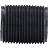 B&K 1/2 In. MIP x Close Schedule 40 Polyethylene Nipple 423-001
