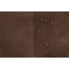 Backyard Basics 60 In. Premium Loveseat Cover 07832BBGD 810761