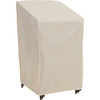 Backyard Basics Stacking Chair Cover 07839BBGD