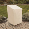 Backyard Basics Stacking Chair Cover 07839BBGD 828260