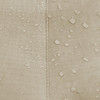 Backyard Basics Poly Patio Chair Cover 07834BBGD 831021