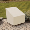 Backyard Basics Oversized Chair Cover 07833BBGD 840869