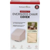 Backyard Basics Oversized Chair Cover 07833BBGD 840869