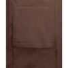 Backyard Basics Premium Oversized Chair Cover 07831BBGD 856066