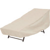 Backyard Basics 76 In. Chaise Lounge Cover 07835BBGD