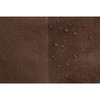 Backyard Basics 38 In. Round Firepit Cover 07844BBGD 879713