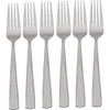 Pfaltzgraff Danford 18.0 Stainless Steel Dinner Fork (6-Pack) 5243535