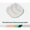 Safety 1st Plug Protector (36-Piece) HS229 215953