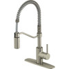 Home Impressions Bn Spr Pldwn Kit Faucet FP4AF271NP-JPA9
