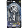 Waterpik EcoFlow 6-Spray 1.8 GPM Handheld Shower, Chrome VSA-653E 401623