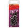 Hillman Anchor Wire 1 In. 17 ga Bright Wire Nails (2 Oz.) 122553 723060