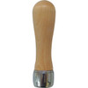 Diamond 5 In. Wood Hoof Rasp Handle for 14 In. Rasp LFT8 741861