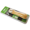Diamond 5 In. Wood Hoof Rasp Handle for 14 In. Rasp LFT8 741861