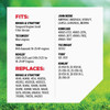 Oregon R-83-013 Engine Oil Filter R-83-013 706353
