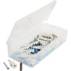Hillman The Anchor Center Wallboard Nylon Anchor Kit 375204