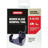 Oregon Replacement Mower Blade Removal Tool R-42-015