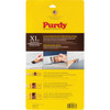 Purdy XL Pro Paint Brush Set (3-Pack) 14L853100 792619