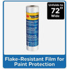 3M Hand-Masker 72 In. x 90 Ft. x 0.35 Mil. Advanced Masking Film AMF72 782645