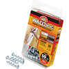 Hillman Borefast 1-1-2 In. Zinc  Anchor & Screw in One (20-Count) 377623 738750