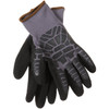 Boss Grip Protect Men's Large Coated Glove with Micro Armor B32051-L