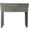 Emsco 33 In. x 13 In. High Rise Elevated Garden Bed 3342D