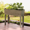 Emsco 33 In. x 13 In. High Rise Elevated Garden Bed 3342D 712845