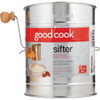 Goodcook 3-Cup Tin Sifter 24302 645884