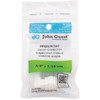 SharkBite John Guest 3-8 In. x 7-16 UNS Polypropylene Faucet Connector PP3212U7WP 424839