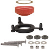Fluidmaster Universal Tank to Bowl Gasket 2602G-008-T5 423540