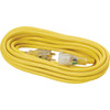 Master Electrician 25 Ft. 14-3 Heavy-Duty Contractor Extension Cord 73025ME 510793