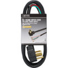 Master Electrician 6 Ft. 10/4 30A Dryer Cord 09156ME