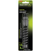 Flexzilla Pro 1-4 In. Barb 1-4 In. MNPT Reusable Air Hose End RP900250 570407
