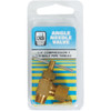 Dial 1-4 In. C X 1-8 In. MPT Needle Angle Valve 9440 462109